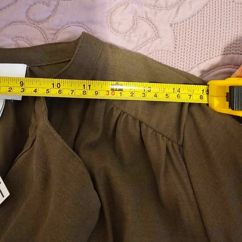 Nine west utility Jackets - Picture 3 of 8